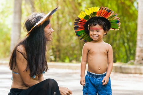 有关一起, 傳統服飾, 土著的免费素材图片