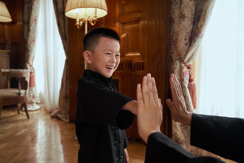 有关一起, 举起手臂, 人的免费素材图片