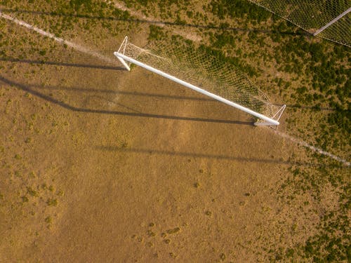 有关景觀, 無人機攝影, 空中拍攝的免费素材图片