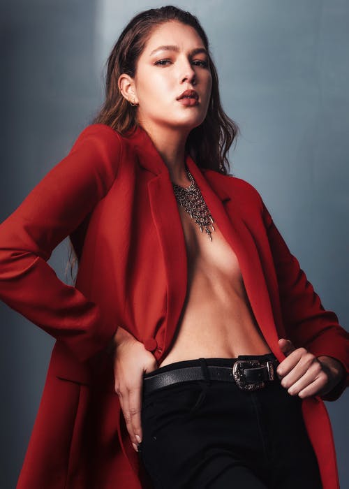 有关Photoshop, 人, 垂直拍摄的免费素材图片