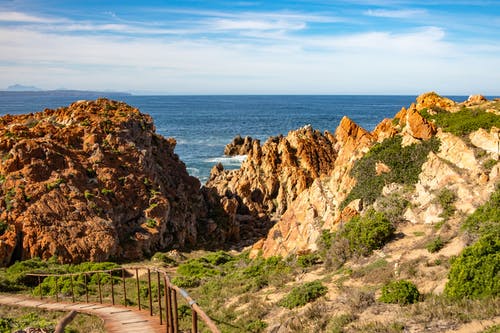 有关围栏, 地質構造, 天性的免费素材图片