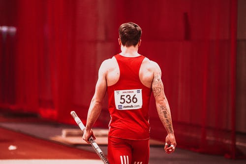 有关人, 刺青, 後視圖的免费素材图片