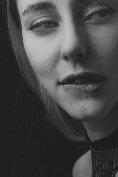 有关咬, 唇, 垂直的的免费素材图片