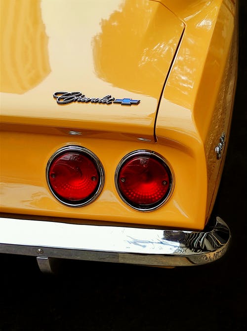 有关光滑, 尾燈, 明亮的免费素材图片