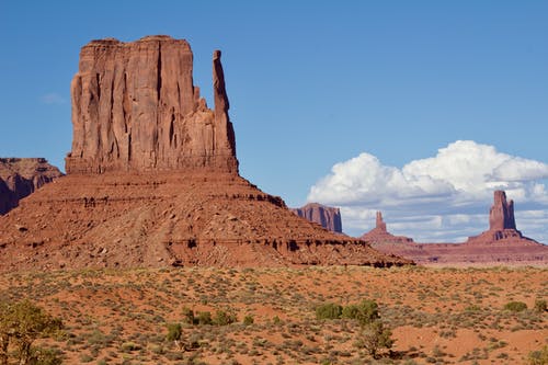 有关天性, 岩層, 戶外的免费素材图片