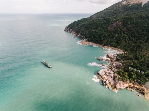 有关天性, 山, 岩石的免费素材图片
