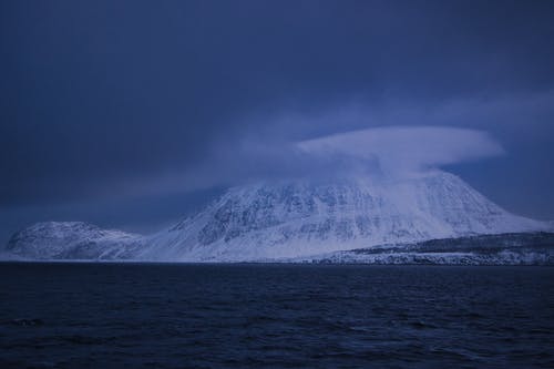 有关冬季, 北極, 大雪覆盖的免费素材图片