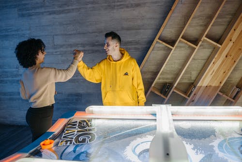 有关一對, 人, 女人的免费素材图片