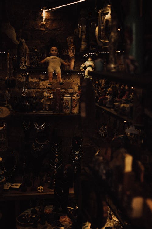 有关什錦的, 光, 垂直拍摄的免费素材图片