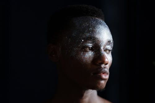 有关Copyspace, 化妝, 射球門的免费素材图片