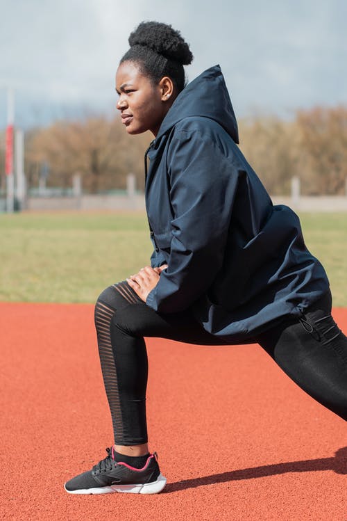 有关伸展, 做好准备, 健身的免费素材图片