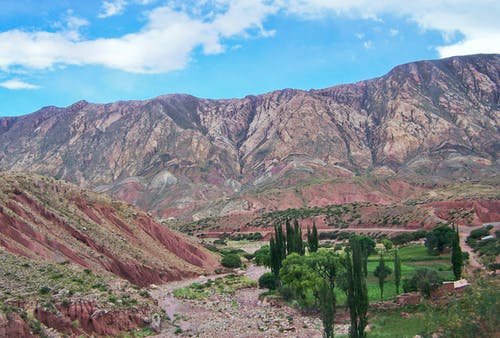有关天性, 景觀, 玻利维亚的免费素材图片