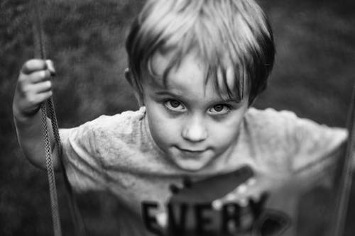 有关可愛, 圆领t恤, 小的免费素材图片