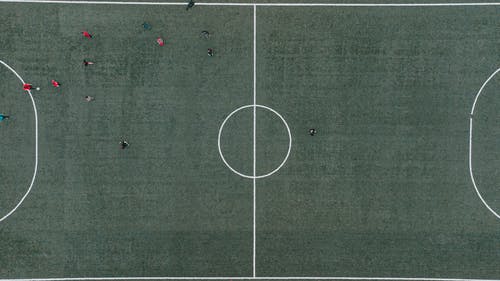 有关人, 俯視圖, 團隊的免费素材图片