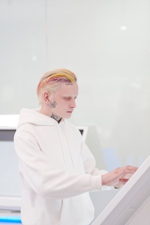 有关人, 刺青, 刺青的的免费素材图片