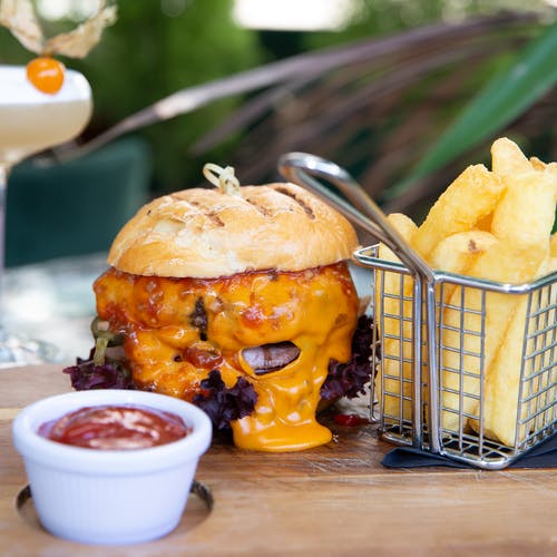 有关三明治, 乳酪, 可口的的免费素材图片