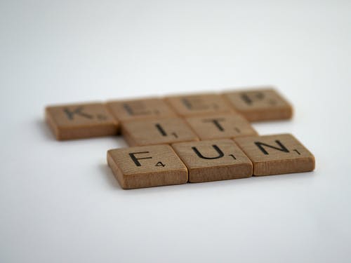 有关件, 保持乐趣, 信的免费素材图片