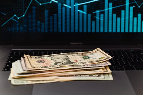 有关圖形, 技術, 現金的免费素材图片