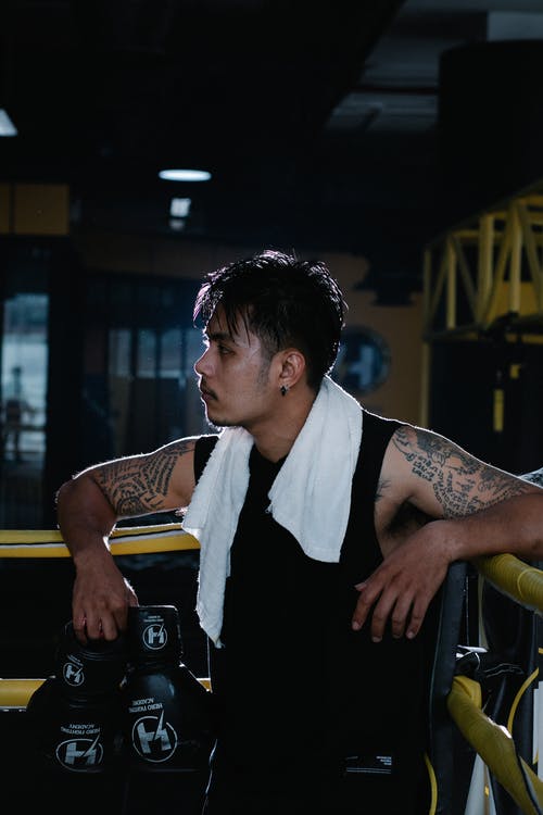 有关人, 倚, 健身房的免费素材图片