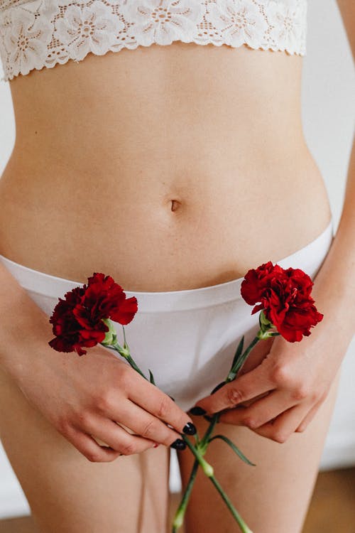 有关人, 內衣, 垂直拍摄的免费素材图片