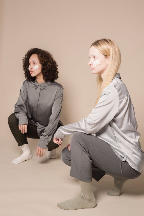 有关一起, 全身, 冷靜的免费素材图片