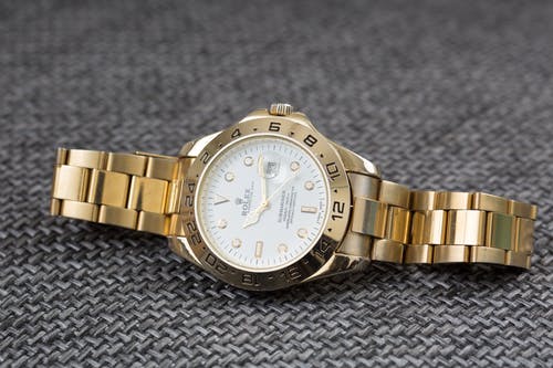 有关優雅, 劳力士, 手錶的免费素材图片