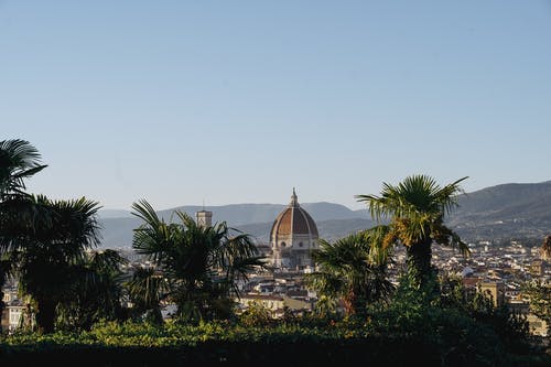 有关佛羅倫薩, 受歡迎的, 地標的免费素材图片