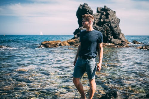 有关中全镜头, 人, 好看的免费素材图片