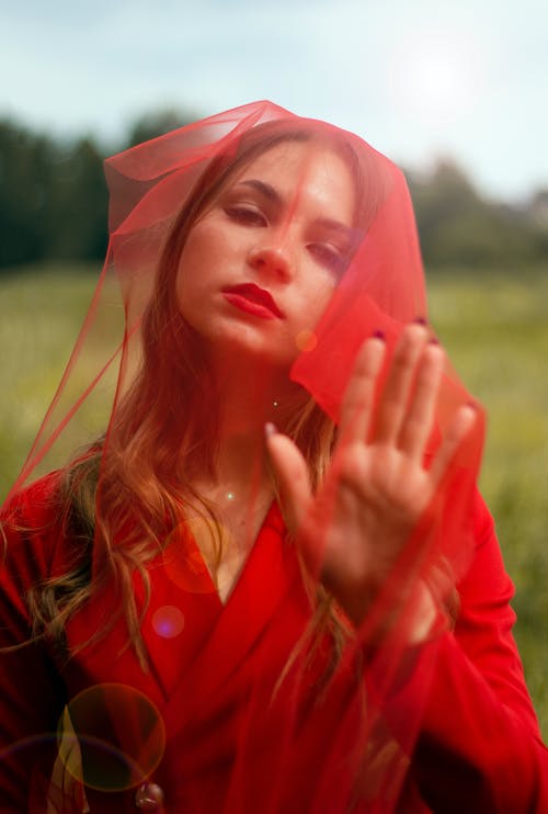 有关人, 垂直拍摄, 女人的免费素材图片