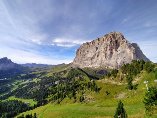 有关健行, 全景, 冒險的免费素材图片