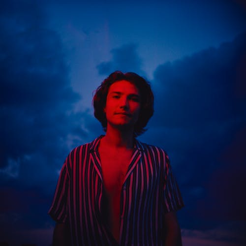 有关polo衫, 人, 好看的免费素材图片