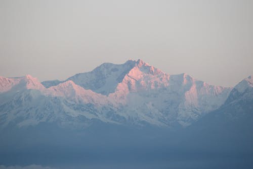 有关冬季, 大雪覆盖, 天性的免费素材图片