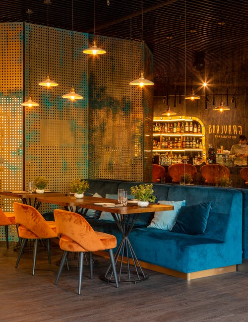 有关優雅, 垂直拍摄, 家具的免费素材图片