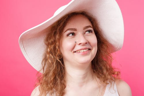 有关人, 向上看, 女人的免费素材图片