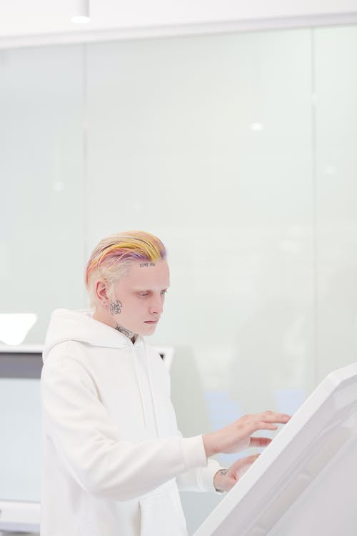 有关人, 刺青, 刺青的的免费素材图片