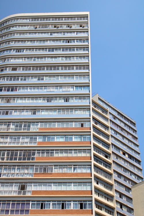 有关低角度拍摄, 垂直拍摄, 外觀的免费素材图片