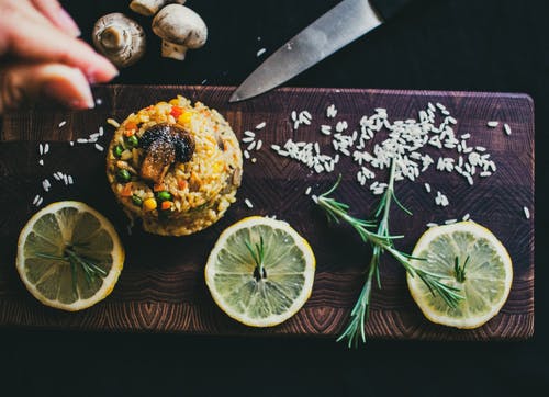 有关一般開銷, 切片, 檸檬的免费素材图片