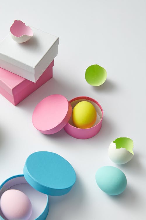 有关上漆的, 包裝, 垂直拍摄的免费素材图片