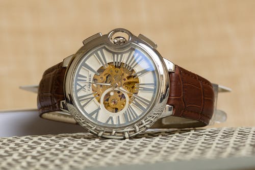 有关優雅, 卡地亚, 手錶的免费素材图片