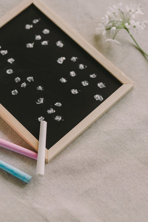 有关垂直拍摄, 点字, 特写的免费素材图片