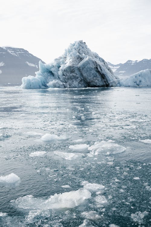 有关全球暖化, 冬季, 冰的免费素材图片
