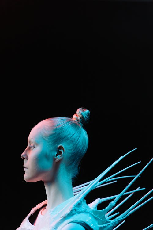 有关Copyspace, 側面圖, 垂直拍摄的免费素材图片