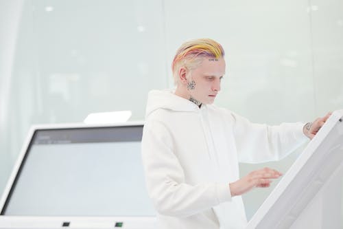 有关人, 刺青, 刺青的的免费素材图片