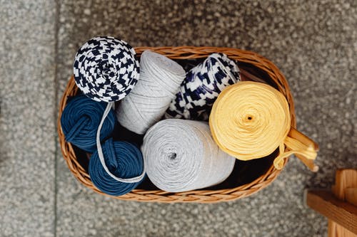 有关俯視圖, 特写, 线轴螺纹的免费素材图片