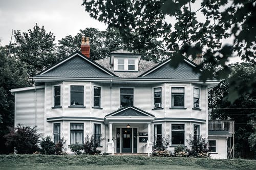 有关前院, 地產, 外觀的免费素材图片