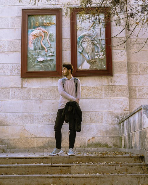 有关人, 垂直的, 年輕的免费素材图片