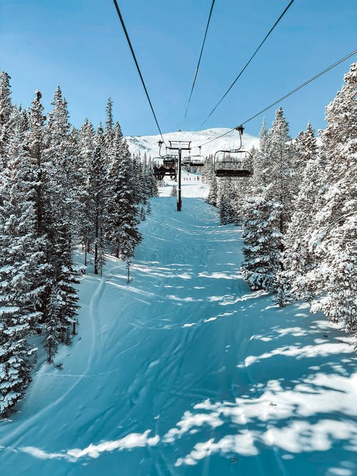 有关冬季, 冷, 凍結的的免费素材图片