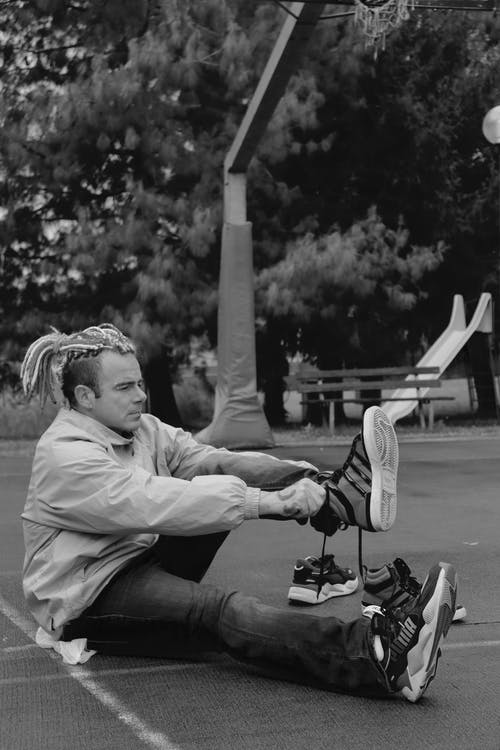 有关人, 公園, 坐下的免费素材图片