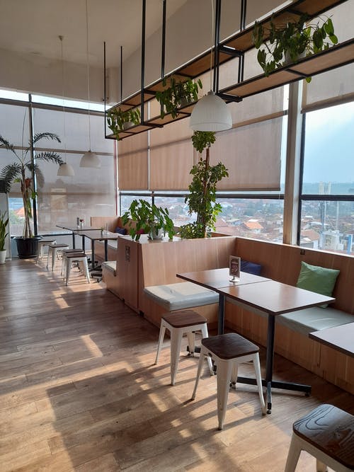 有关交易大廳, 垂直拍摄, 室內的免费素材图片