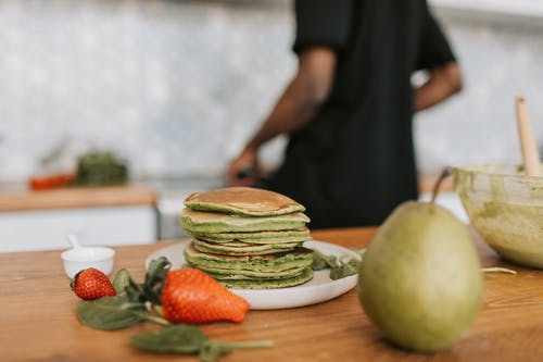 有关可口的, 好吃, 早餐的免费素材图片